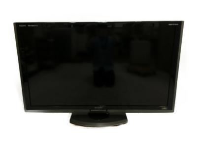 SHARP シャープ AQUOS LC-60LX1 液晶テレビ 60V型 フルHD LED