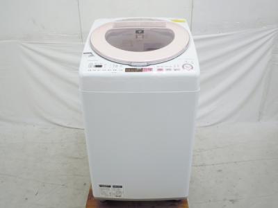 SHARP ES-TX8A(洗濯機)の新品/中古販売 | 1444682 | ReRe[リリ]