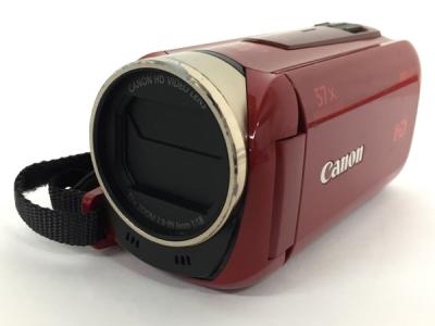 Canon キャノン iVIS HF R52 HD ビデオ カメラ 撮影 機器