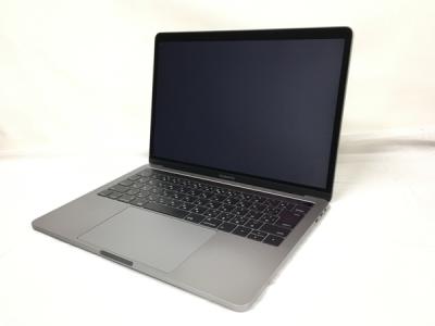 Apple MacBook Pro Retinaディスプレイ 2900/13.3 MNQF2J/A ノート PC