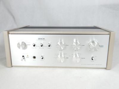 デノン PMA-235(アンプ)の新品/中古販売 | 1471897 | ReRe[リリ]