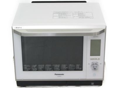 スチームオーブンレンジ NE-BS901-W