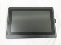 Wacom Cintiq DTK-1660 K1-DX ペンタブ 液タブ エントリーモデル