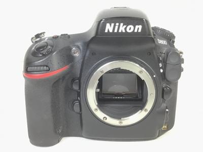 Nikon ニコン D800 カメラ デジタル一眼レフ ボディ