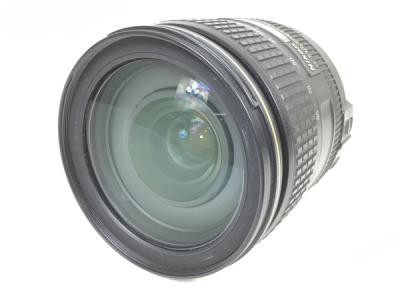 Nikon AF-S N NIKKOR 24-120mm F4G ED VR 一眼 カメラレンズ