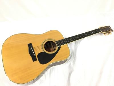 YAMAHA ヤマハ FG-401B アコースティック ギター アコギ 楽器