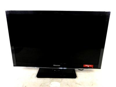 Hisense ハイセンス HJ24K3121 24インチ 液晶テレビ