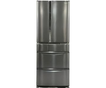 Panasonic NR-F506XV-SK(冷蔵庫)の新品/中古販売 | 1472097