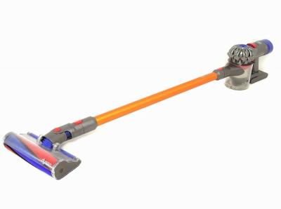 Dyson V8 Fluffy SV10 コードレス クリーナー