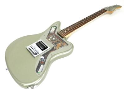 FERNANDES JG-hide model(エレキギター)の新品/中古販売