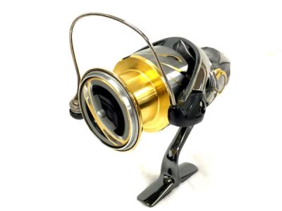 Shimano シマノ ステラ 4000hg Stella スピニングリール 釣具 フィッシング リール の新品 中古販売 Rere リリ