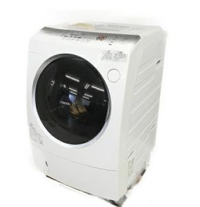 東芝 ザブーン 洗濯機 TW-Q900L-