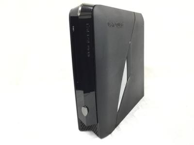 Dell Alienware X51 R2 デスクトップ パソコン i7-4790 8GB HDD 2TB GTX 760 Ti NVIDIA GeForce GTX 760 Ti OEM