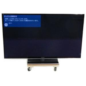 Panasonic TH-P65VT3 65インチ プラズマテレビ 2011年製 Panasonic 品番:TH-P65VT3 ビエラ ハイビジョンプラズマテレビ3D