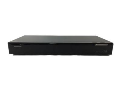 Panasonic パナソニック DIGA DMR-BRX2020 ブルーレイレコーダー 2TB 4K対応
