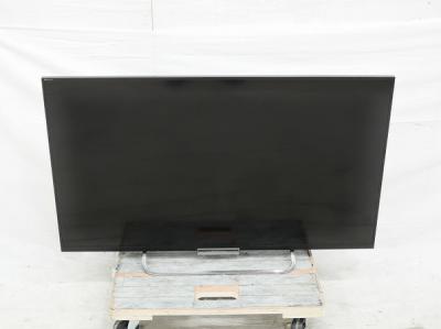 SONY BRAVIA KDL-42W650A 液晶テレビ 42型 地デジ ブラック ソニー