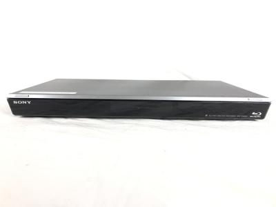 SONY ソニー BDZ-EW500 BD ブルーレイ レコーダー 500GB ブラック