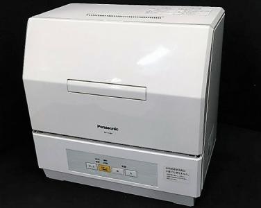 Panasonic Np Tcm4 W 食器乾燥機 の新品 中古販売 1421907 Rere リリ