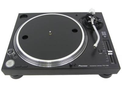 Pioneer PLX-1000(ターンテーブル)の新品/中古販売 | 1472683