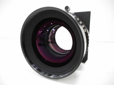 NIKON NIKKOR-W 300mm 5.6 COPAL 3 レンズ 大判カメラ