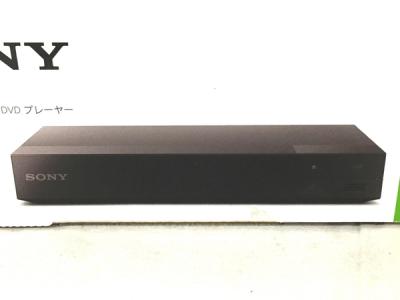 SONY ソニー BDP-S1500 ブルーレイ DVD プレーヤー