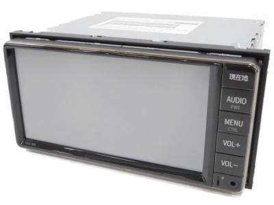 トヨタ純正ナビ NSCN-W68 ほぼ未使用品TVアンテナ純正品 - カーナビ