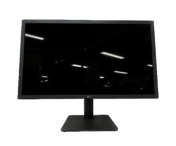 LG 22MD4KA UltraFine 4K Display 21.5 インチ ディズプレイ モニター ブラック ノングレア