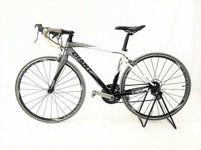 ジャイアント ALUXX SL 6000 SERIES BUTTED TUBING(ロードバイク ジャイアント ALUXX SL 6000 SERIES BUTTED TUBING(ロードバイク