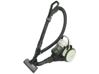 Panasonic MC-HS500G-W サイクロン掃除機