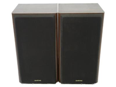 DIATONE DS-600ZA 3way スピーカー システム オーディオ