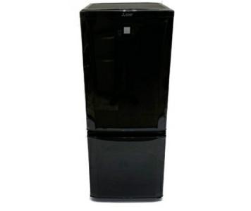 三菱 MR-P15EA-KK(冷蔵庫)の新品/中古販売 | 1416309 | ReRe[リリ]
