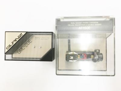 GLANZ GMC-20E(カートリッジ)の新品/中古販売 | 1451546 | ReRe