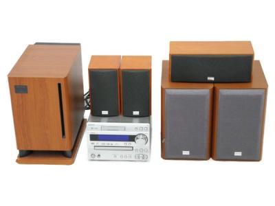 ONKYO FR-UN7 UWA-9(スピーカー)の新品/中古販売 | 1472939 | ReRe[リリ]