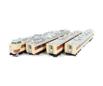 TOMIX HO-907(HOゲージ)の新品/中古販売 | 1235227 | ReRe[リリ]