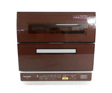 Panasonic パナソニック NP-TR9-T 食器洗い乾燥機