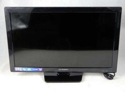 値段が激安 DX BROADTEC LVW246T(テレビ、映像機器)の新品/中古販売 液晶テレビ