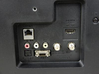 【メール便送料無料対応可】 DX LVW246T(テレビ、映像機器)の新品/中古販売 BROADTEC 液晶テレビ