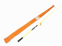FULLSOLI FS-B64M/LJ フルソリ ジギング ロッド 竿 釣具 アウトドア スポーツ