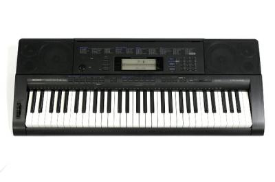 CASIO CTK-5000 61鍵キーボード ヨドバシ.com - カシオ CASIO ハイグレードキーボード CTK-5000