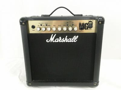Marshall MG15FX ギターアンプ 音響機材
