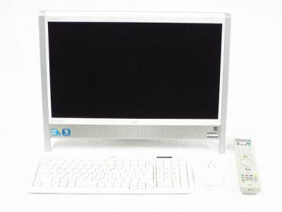 NEC VN770/BS6W PC-VN770BS6W(デスクトップパソコン)の新品/中古販売