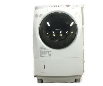 TOSHIBA ドラム式洗濯機 ザブーン TW-Q860L