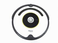 iRobot Roomba 626 2016年製 日本正規品 ロボット 掃除機 アイロボット ルンバ 家電