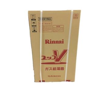 Rinnai RUX-V1615SFFUA-E(給湯設備)の新品/中古販売 | 1473230 | ReRe