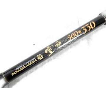 ダイワ パワーメッシュ 室戸 500号 330