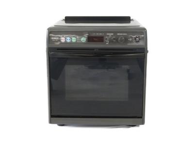 Rinnai】 リンナイ RMC-12E ガスオーブンレンジ 都市ガス