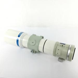 タカハシ フローライト 望遠鏡 鏡筒 FSQ-106 EXQ-1.6X付き