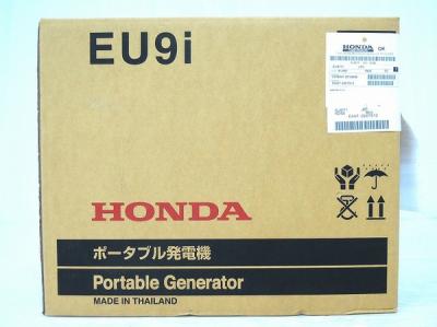 HONDA EU9iT1 JN1(変圧器)の新品/中古販売 | 1473310 | ReRe[リリ]