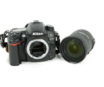 Nikon ニコン D7000 デジタル一眼レフ ボディ