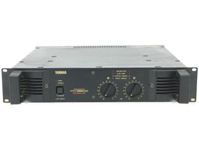 YAMAHA PC5500(PA機器)の新品/中古販売 | 1473710 | ReRe[リリ]